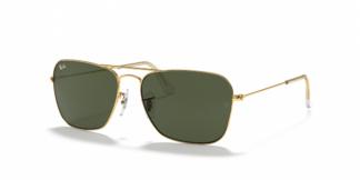 kính rayban caravan rb3136