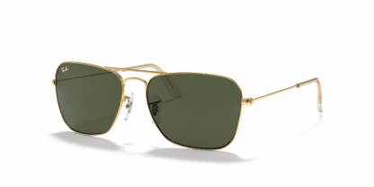 kính rayban caravan rb3136