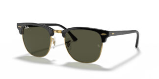 Kính Ray-ban clubmaster rb3016-w0365