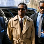 Giám đốc sáng tạo ASAP-Rocky-Rayban-director