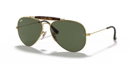 Ray-Ban Outdoorsman Ii RB3029