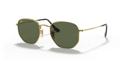 kính rayban hexagonal flat RB3548N__001