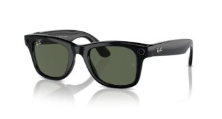 RayBan Meta Wayfarer