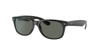 rayban new wayfarer rb2132f