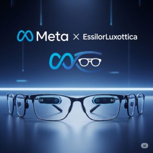 meta đầu tư essilorluxottica